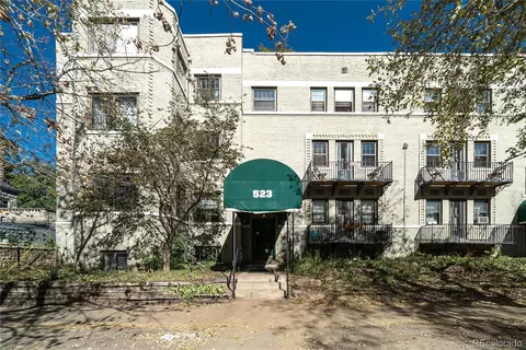 523 E 12th Ave #3, Denver, CO 80203