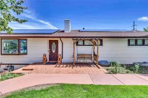 7475 W Kentucky Ave, Lakewood, CO 80226