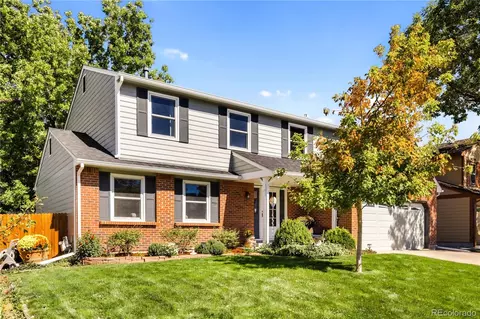 1091 W Kettle Ave, Littleton, CO 80120
