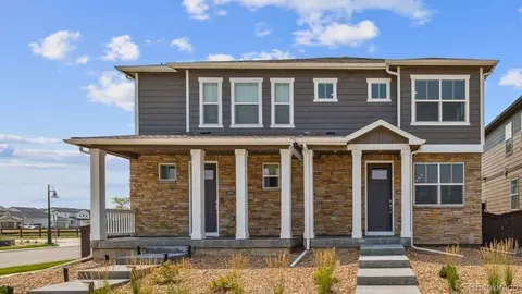 9807 Bahama St, Commerce City, CO 80022