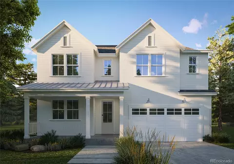 931 Arapahoe Cir, Louisville, CO 80027