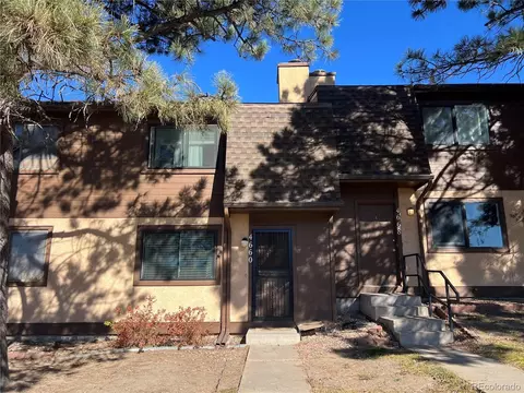 4660 N Carefree Cir, Colorado Springs, CO 80917
