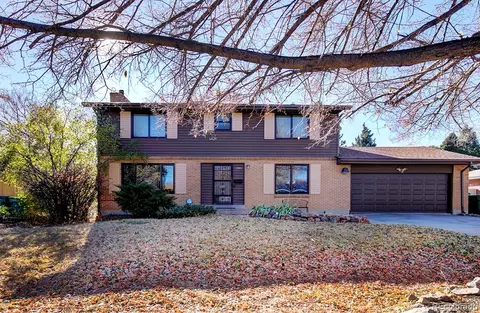 13604 E Parkview Dr, Aurora, CO 80011