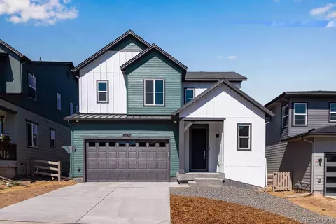 8567 Cheraw St, Littleton, CO 80125