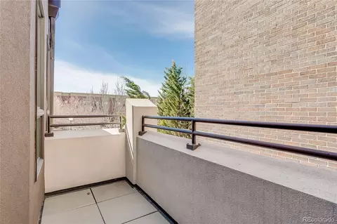 Exterior - 7781 E 29th Ave, Denver, CO 80238 photo 5 of 8