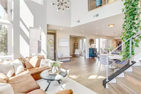 Living - 7781 E 29th Ave, Denver, CO 80238 photo 3 of 6