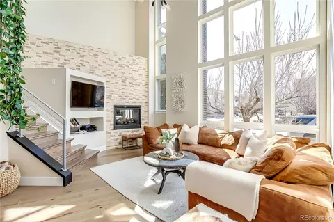 Living - 7781 E 29th Ave, Denver, CO 80238 photo 6 of 6