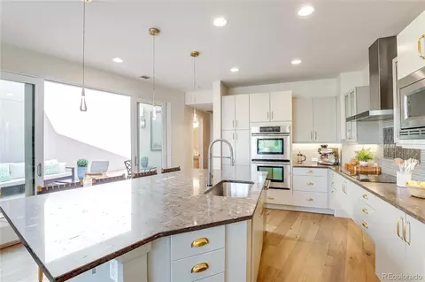 Kitchen - 7781 E 29th Ave, Denver, CO 80238 photo 5 of 6