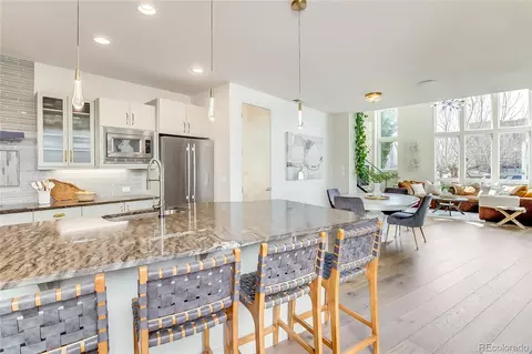 Kitchen - 7781 E 29th Ave, Denver, CO 80238 photo 6 of 6