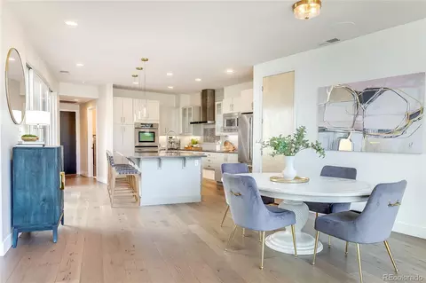 Dining - 7781 E 29th Ave, Denver, CO 80238 photo 1 of 3
