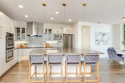 Kitchen - 7781 E 29th Ave, Denver, CO 80238 photo 3 of 6