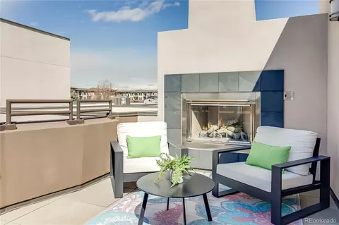 Exterior - 7781 E 29th Ave, Denver, CO 80238 photo 6 of 8