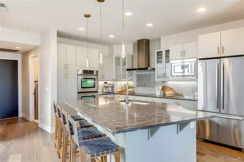 Kitchen - 7781 E 29th Ave, Denver, CO 80238 photo 1 of 6