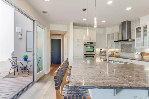 Kitchen - 7781 E 29th Ave, Denver, CO 80238 photo 4 of 6