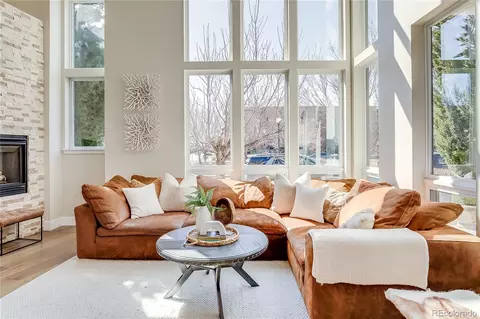 Living - 7781 E 29th Ave, Denver, CO 80238 photo 5 of 6