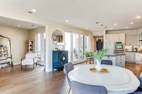 Dining - 7781 E 29th Ave, Denver, CO 80238 photo 2 of 3