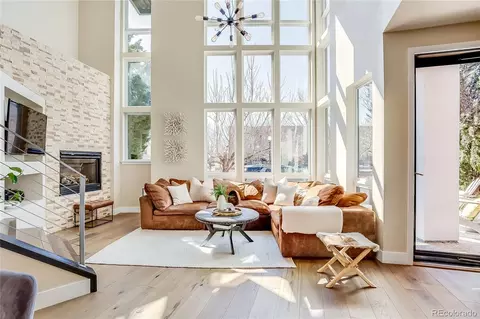 Living - 7781 E 29th Ave, Denver, CO 80238 photo 2 of 6