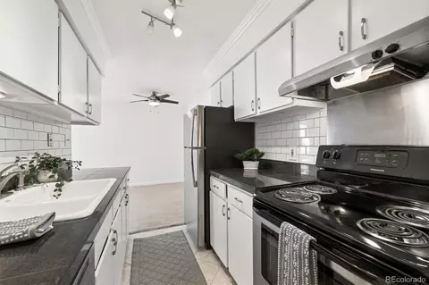7665 E Quincy Ave #204, Denver, CO 80237