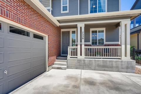 7556 S Quantock Ct, Aurora, CO 80016 photo 3