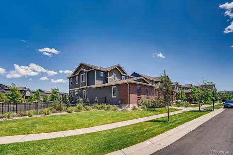 7556 S Quantock Ct, Aurora, CO 80016 photo 2