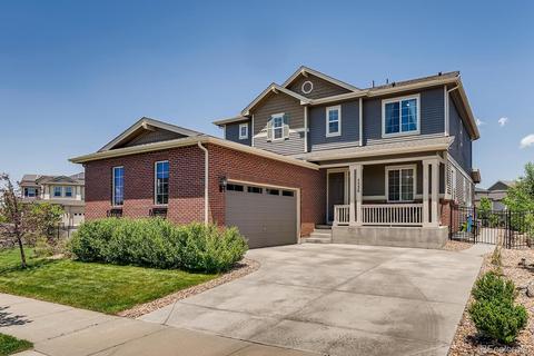7556 S Quantock Ct, Aurora, CO 80016 photo 1