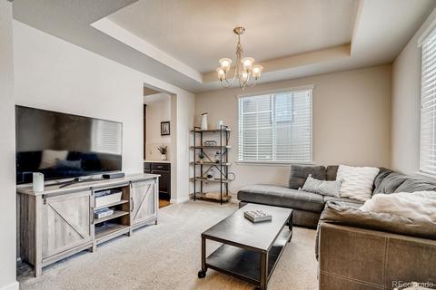 7556 S Quantock Ct, Aurora, CO 80016 photo 5
