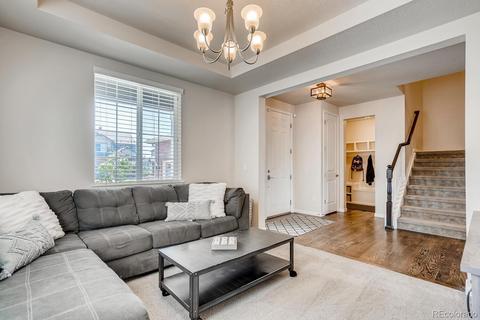 7556 S Quantock Ct, Aurora, CO 80016 photo 6