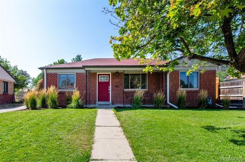 7530 E 22nd Ave, Denver, CO 80207 photo 2