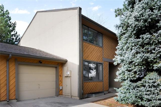 12615 W Bayaud Ave #31, Lakewood, CO 80228