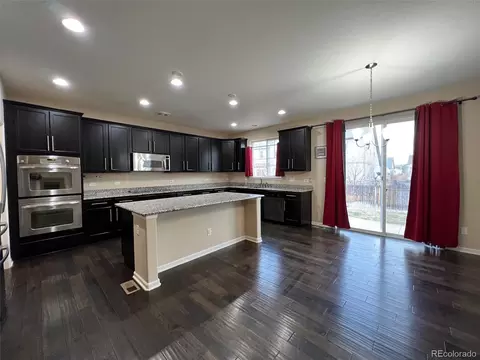 Kitchen - 6602 S Kellerman Way, Aurora, CO 80016 photo 1 of 3