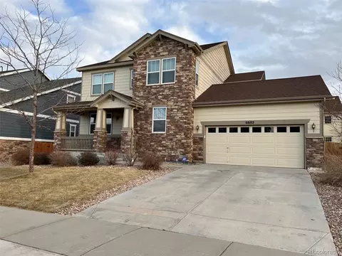 6602 S Kellerman Way, Aurora, CO 80016