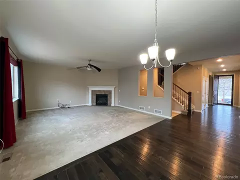 Living - 6602 S Kellerman Way, Aurora, CO 80016 photo 1 of 2
