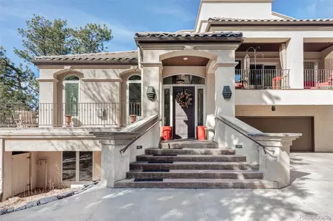 388 Titan Pl, Castle Rock, CO 80108