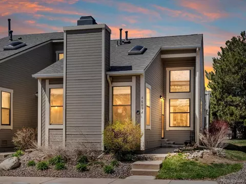 4603 S Fraser Ct #A, Aurora, CO 80015