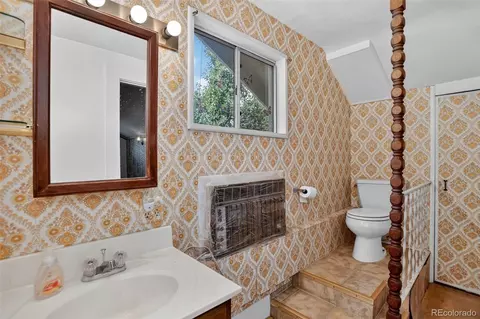 Bath - 2906 Stuart St, Denver, CO 80212 photo 2 of 2