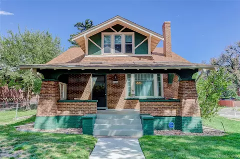 2906 Stuart St, Denver, CO 80212