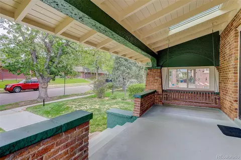 Exterior - 2906 Stuart St, Denver, CO 80212 photo 3 of 8