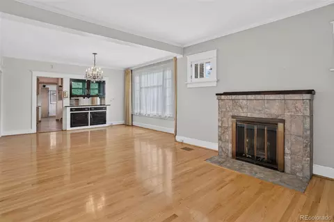 Living - 2906 Stuart St, Denver, CO 80212 photo 1 of 4