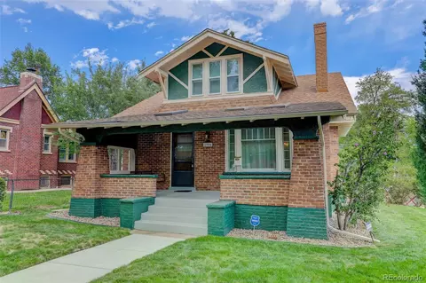 Exterior - 2906 Stuart St, Denver, CO 80212 photo 2 of 8