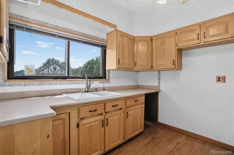 Kitchen - 2906 Stuart St, Denver, CO 80212 photo 2 of 2