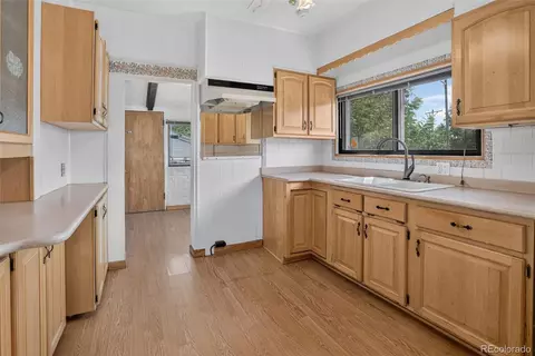 Kitchen - 2906 Stuart St, Denver, CO 80212 photo 1 of 2