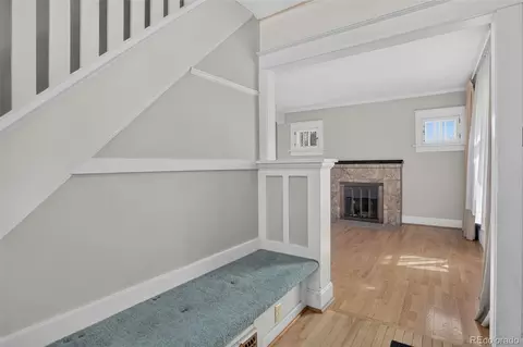 Entry Way - 2906 Stuart St, Denver, CO 80212 photo 1 of 1