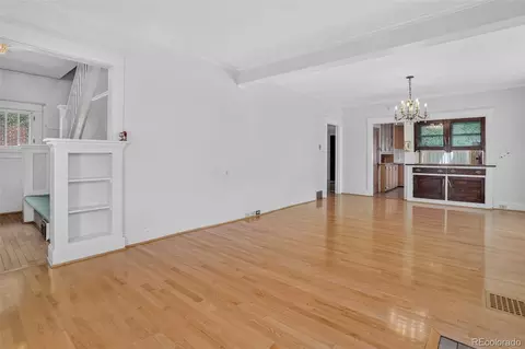 Living - 2906 Stuart St, Denver, CO 80212 photo 3 of 4