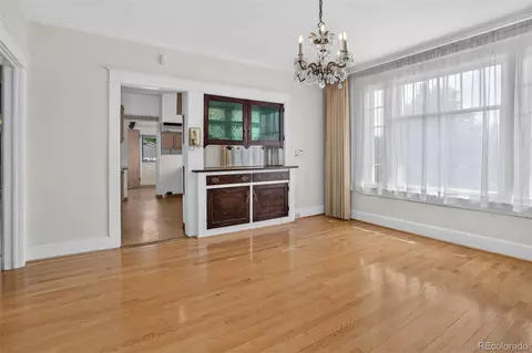 Dining - 2906 Stuart St, Denver, CO 80212 photo 1 of 1
