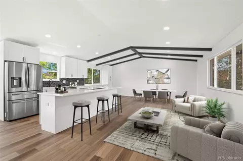 7604 S Franklin Way, Centennial, CO 80122