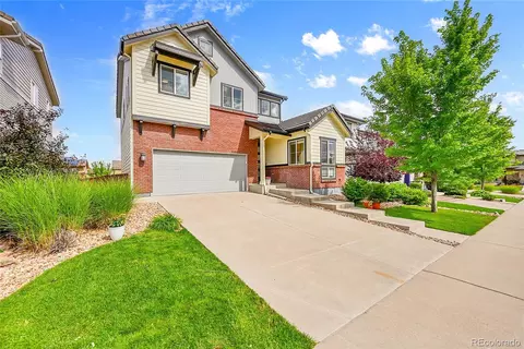 10951 Touchstone Loop, Parker, CO 80134 photo 38