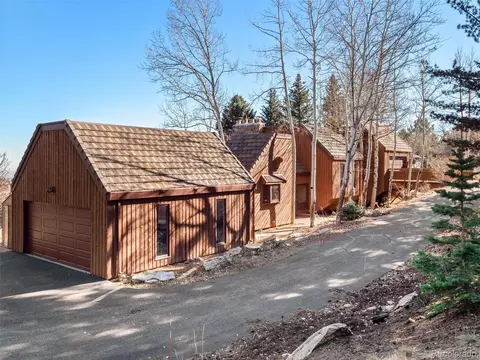 21689 Cabrini Blvd, Golden, CO 80401