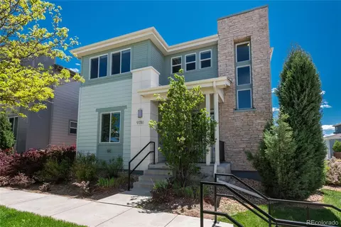9781 Dunning Cir, Highlands Ranch, CO 80126