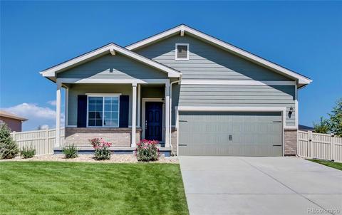 47324 Clover Ave, Bennett, CO 80102 photo 1