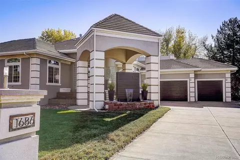1686 S Willow Ct, Denver, CO 80231